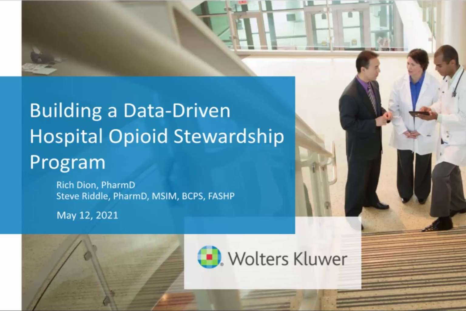 Building-Data-Driven-Opioid-Stewardship-Program