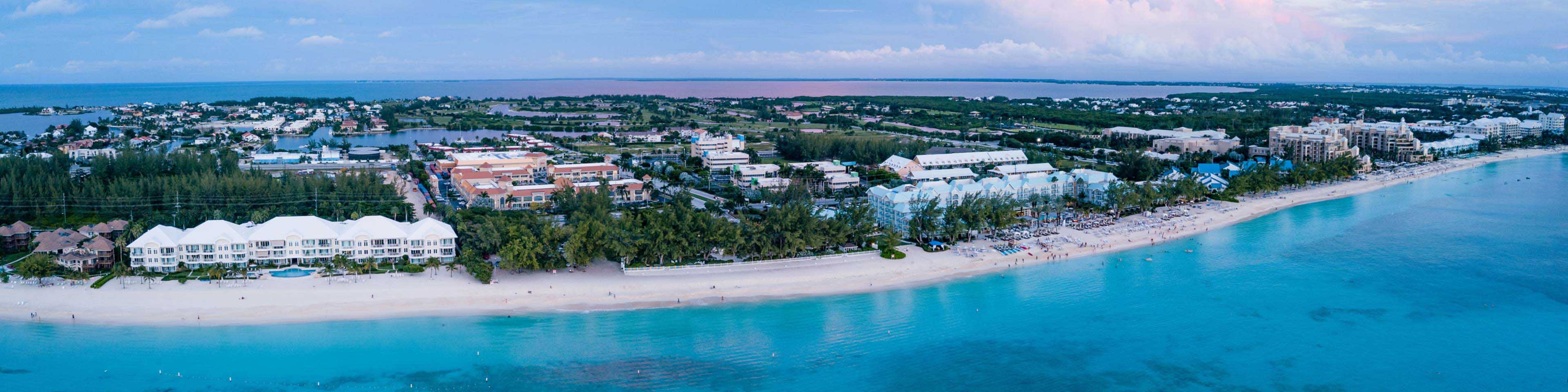 Country Guide: Cayman Islands