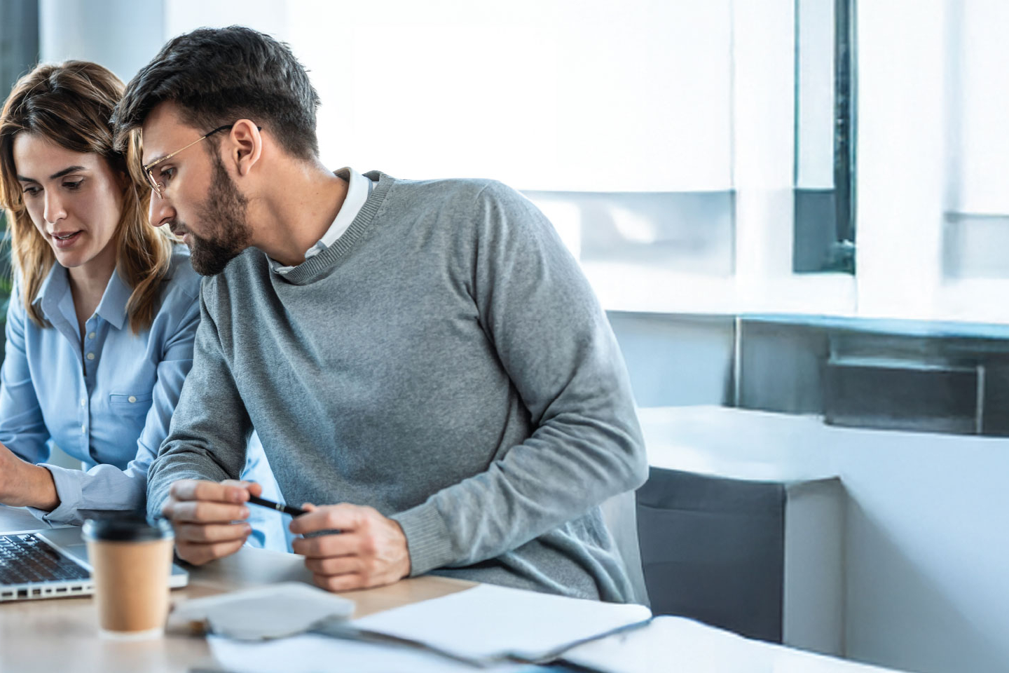 Ley de Transparencia Salarial: qué es y qué obligaciones impone a las empresas