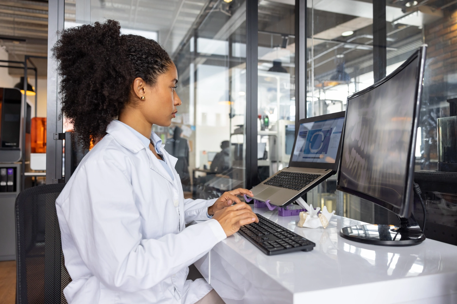 How SABIC modernized cybersecurity governance with TeamMate