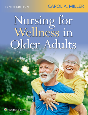 Nursing for Wellness in Older Adults