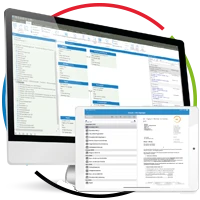 AnNoText mit integrierter KI