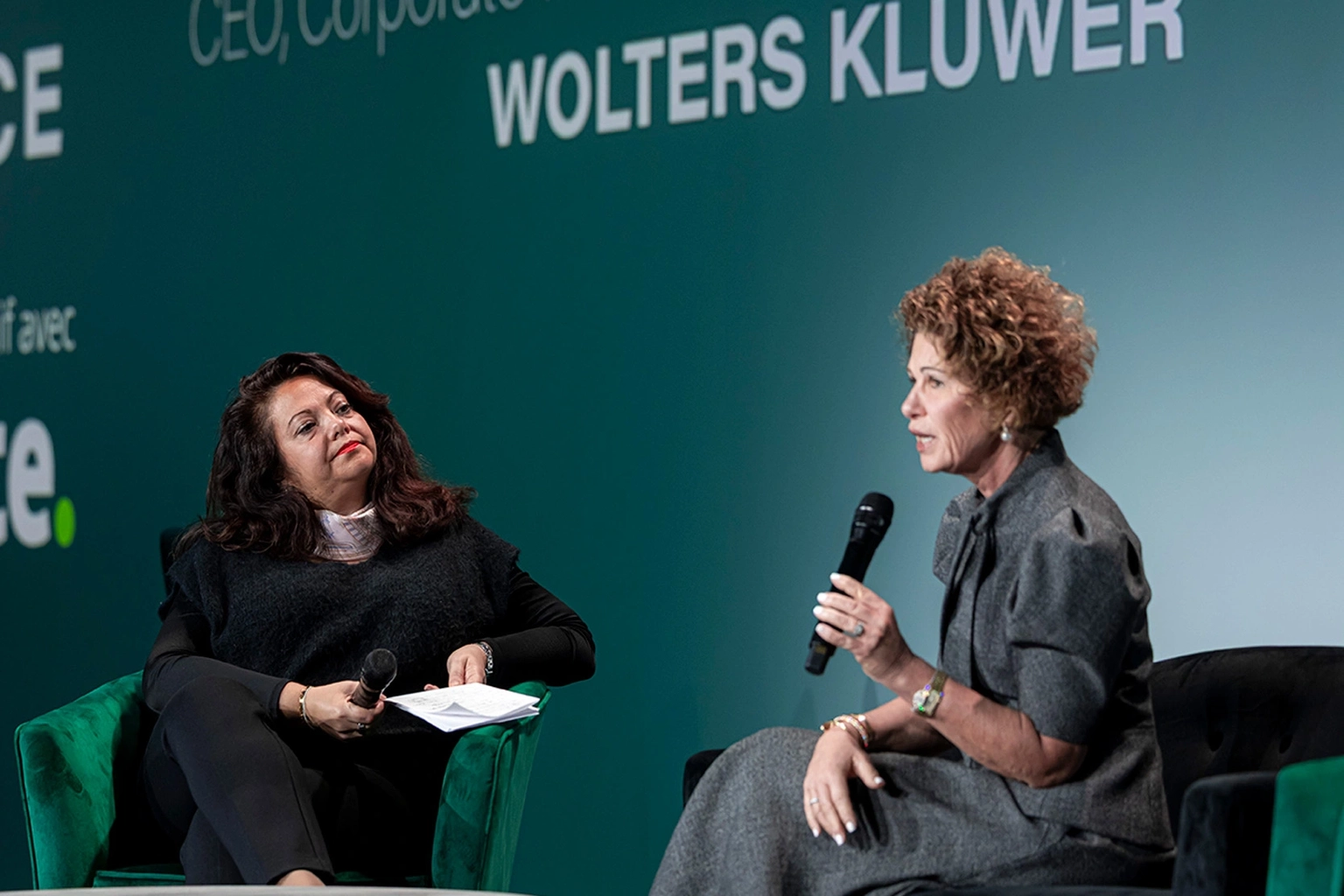 How are CFOs redefining the future of corporate finance? Insights from Paris’ premier finance conference