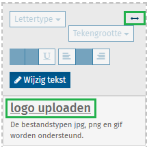 Verkoopfactuur logo