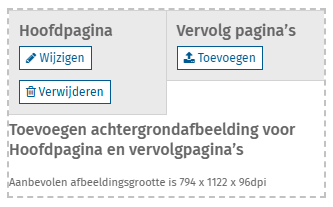Verkoop factuur sjabloon achtergrond afbeelding
