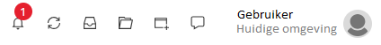 Menu Iconen
