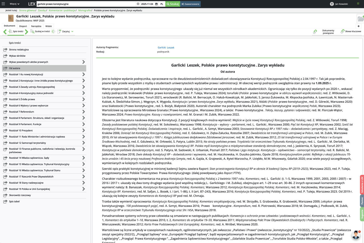 LEXOTEKA Plus podręcznik