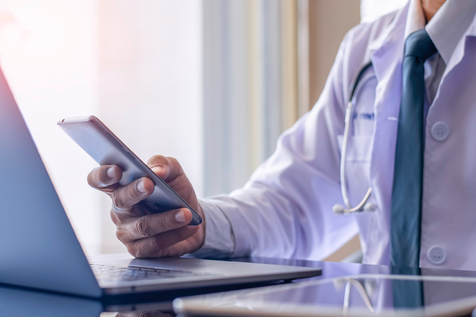 Clinically meaningful evidence in the age of AI