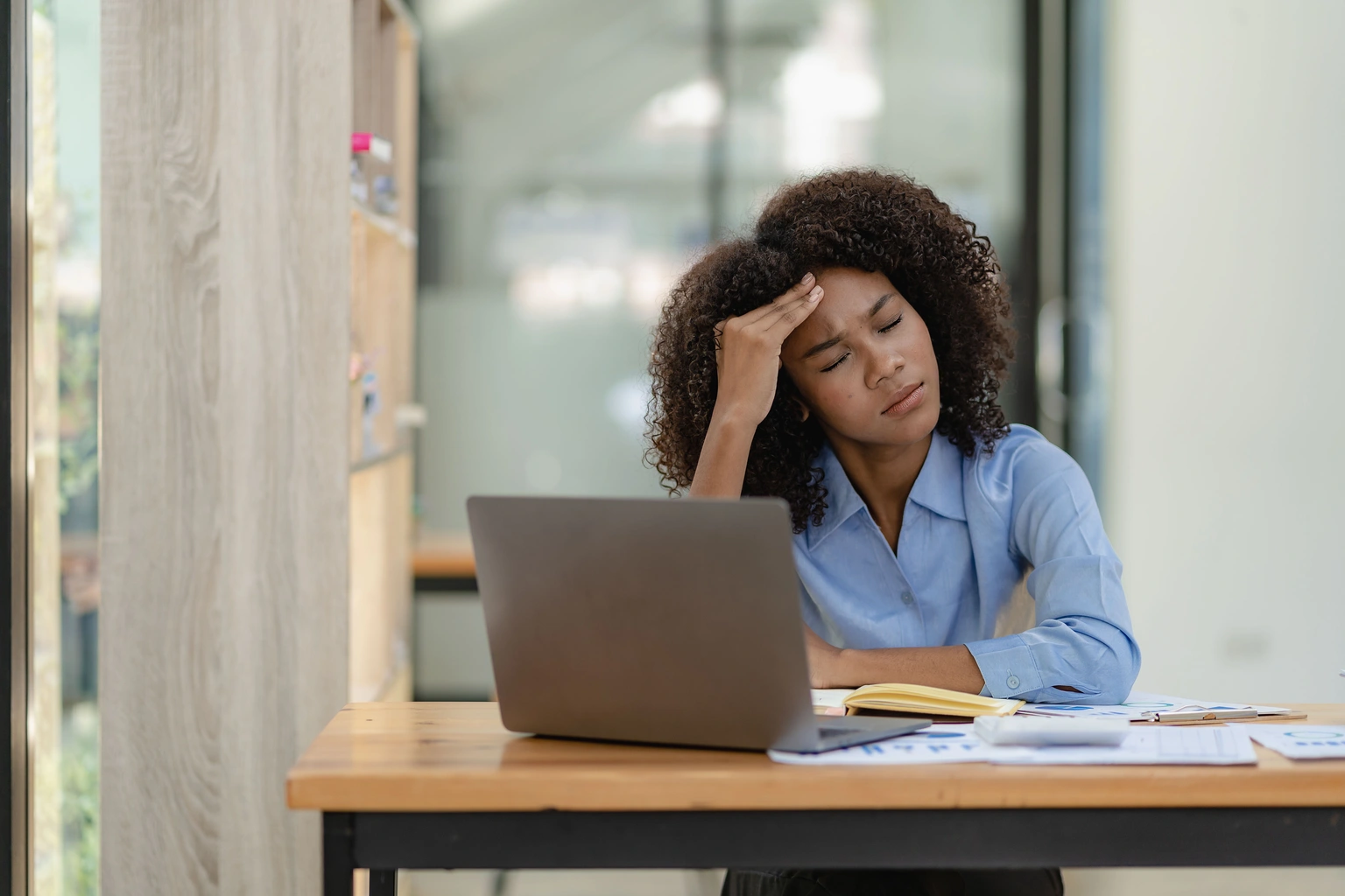 10 ways to reduce stress at work