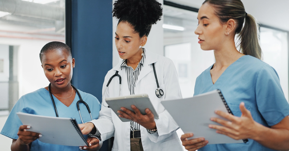 Physician Assistant Trends and Challenges Shaping Care | Wolters Kluwer