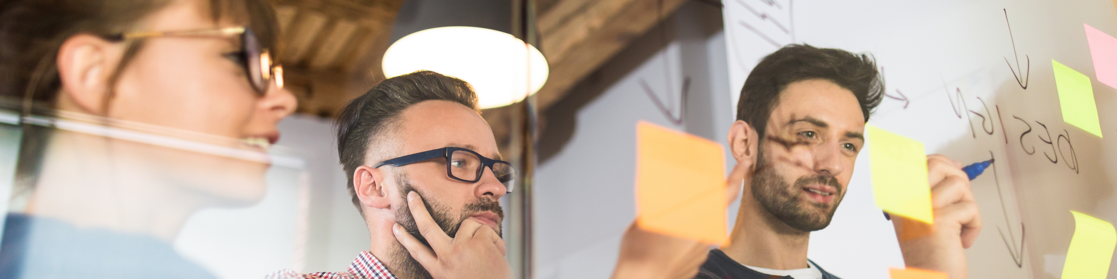 Train the Trainer Bowtie workshop