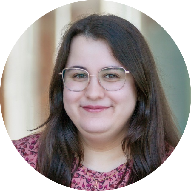 Bilyana Konstantinova 