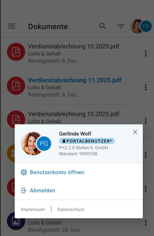 ADDISON mobile App Mein Berater Benutzerkonto.png