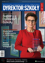 okładka styczniowego numeru 