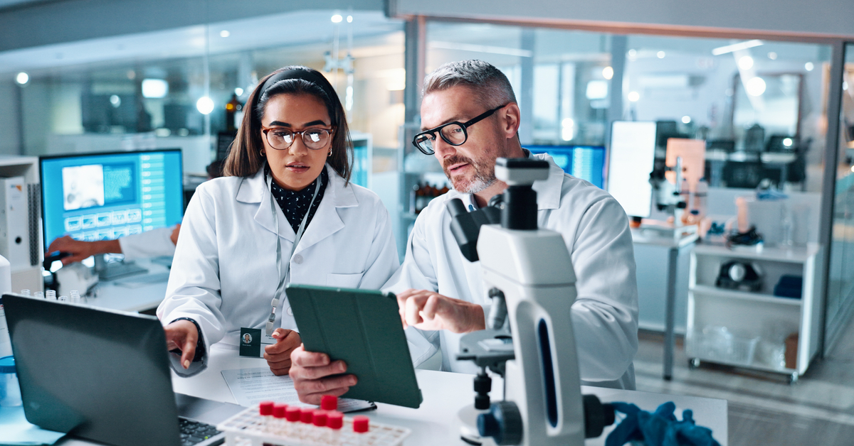 Centralized solutions help align drug development teams, providers, and ...