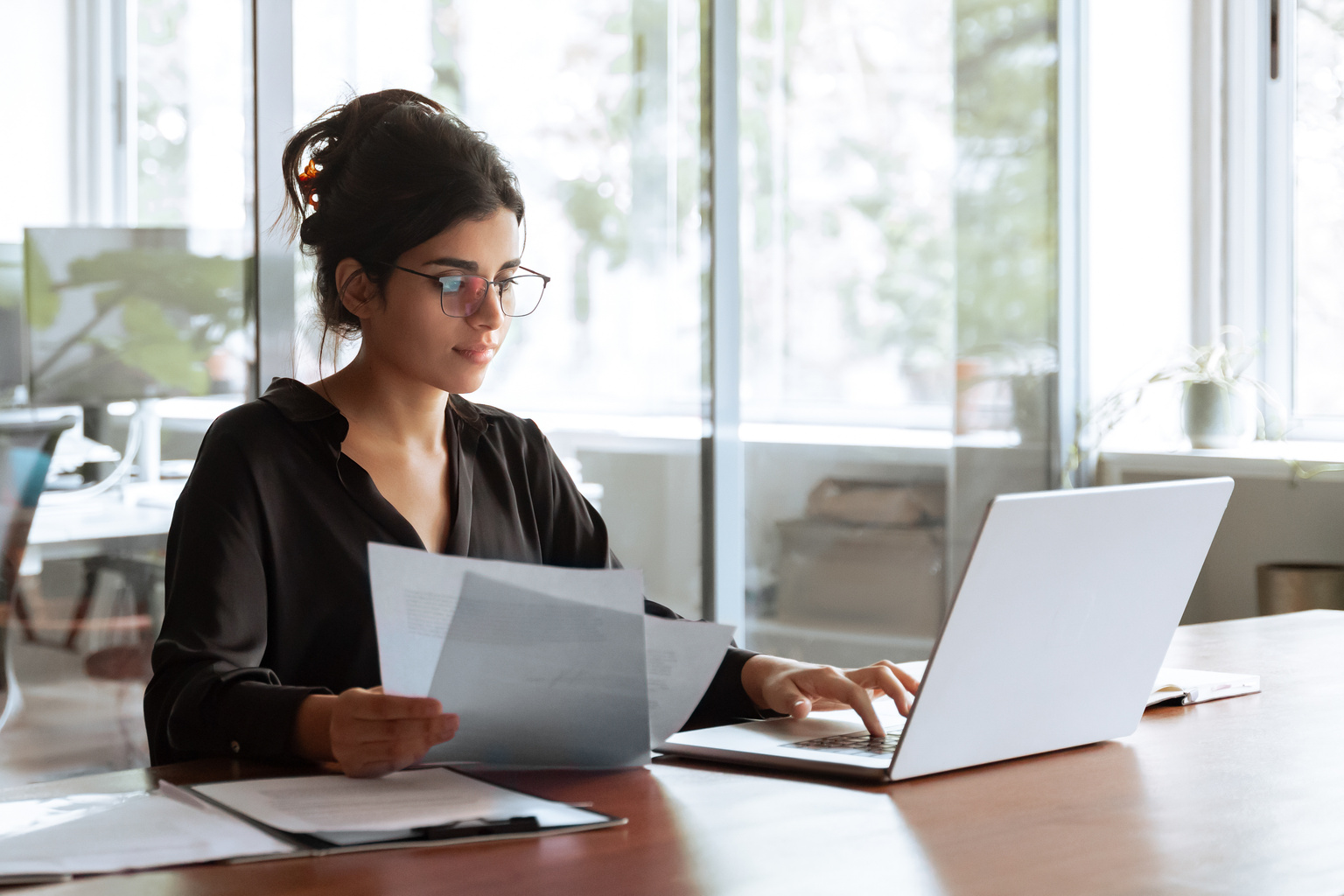 AI is transforming lending—but oversight is key