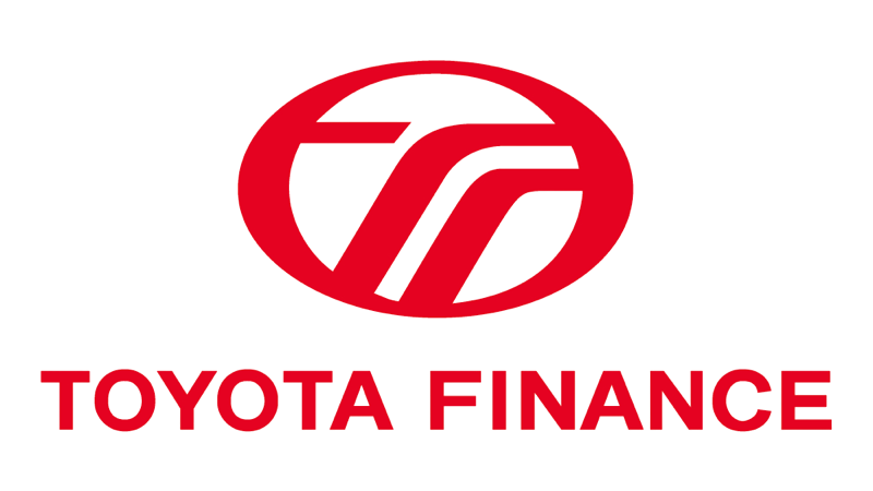 toyota finance logo