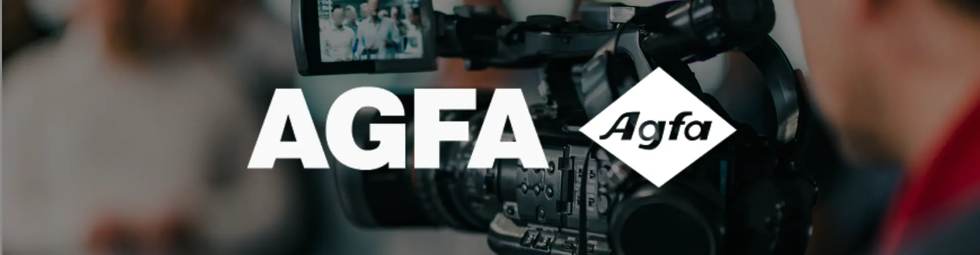 agfa menu customer hub planning