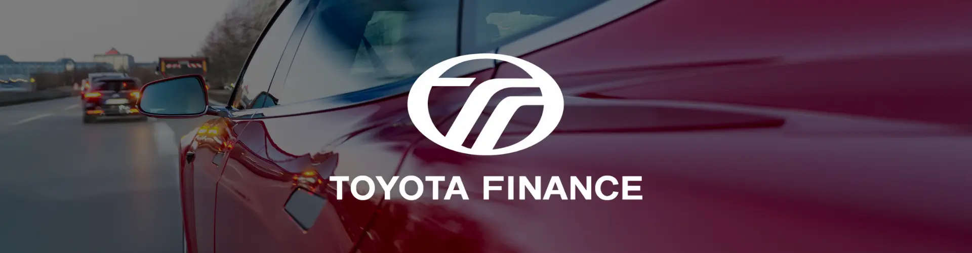 toyota menu customer hub planning