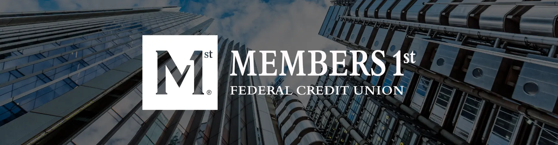 member 1st menu customer hub planning