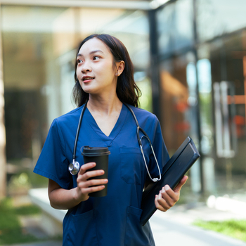 Increasing healthcare access through expanded nurse mobility and simplification of licensure