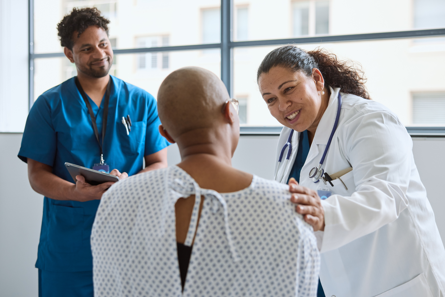 Opportunities for AI to empower preventive healthcare