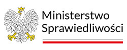 stwo sprawiedliwości-logo