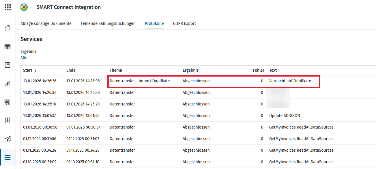 SMC_Import_Duplikatsverdacht_Nachricht_Protokolle.png