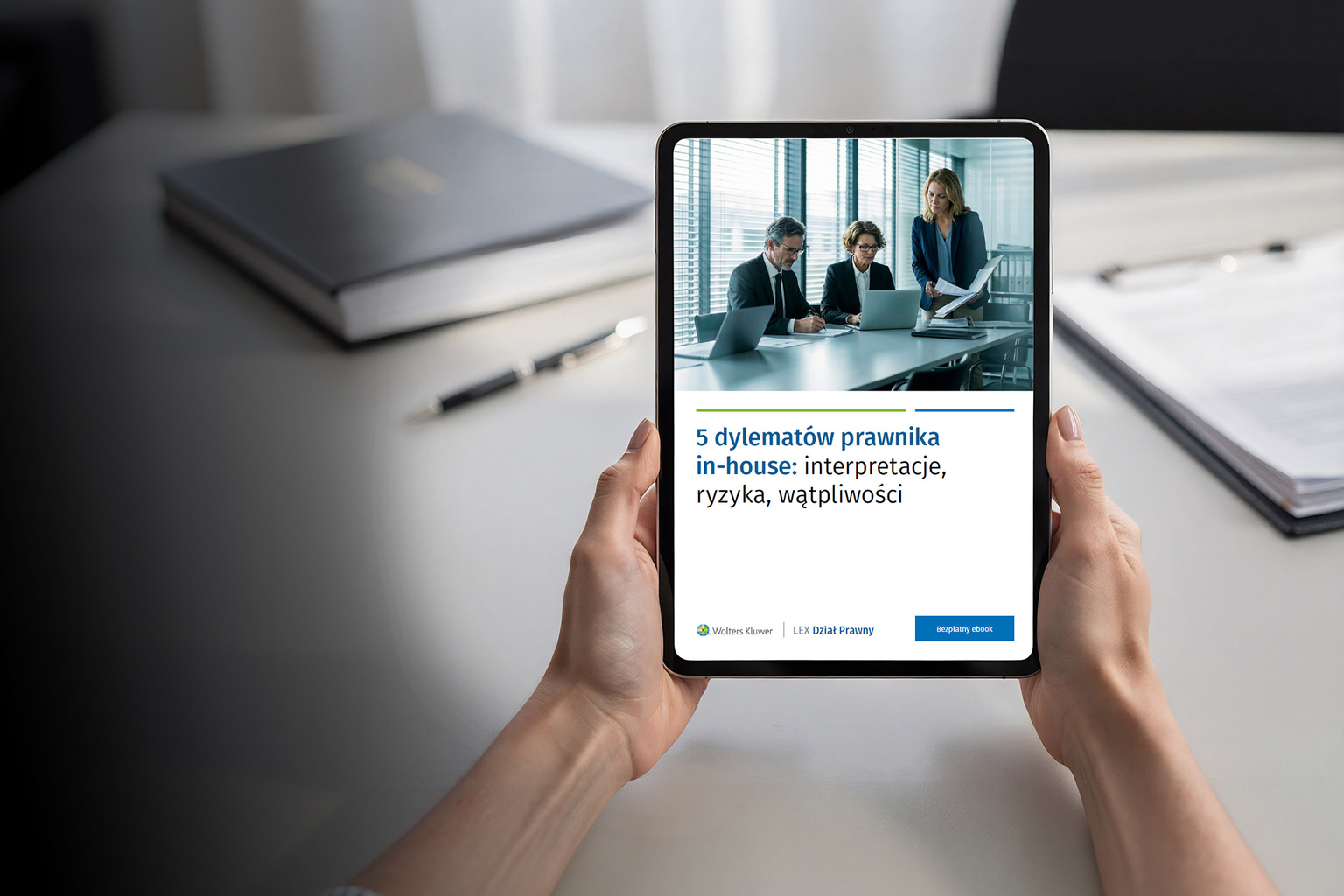 5 dylematów prawnika in-house: interpretacje, ryzyka, wątpliwości 