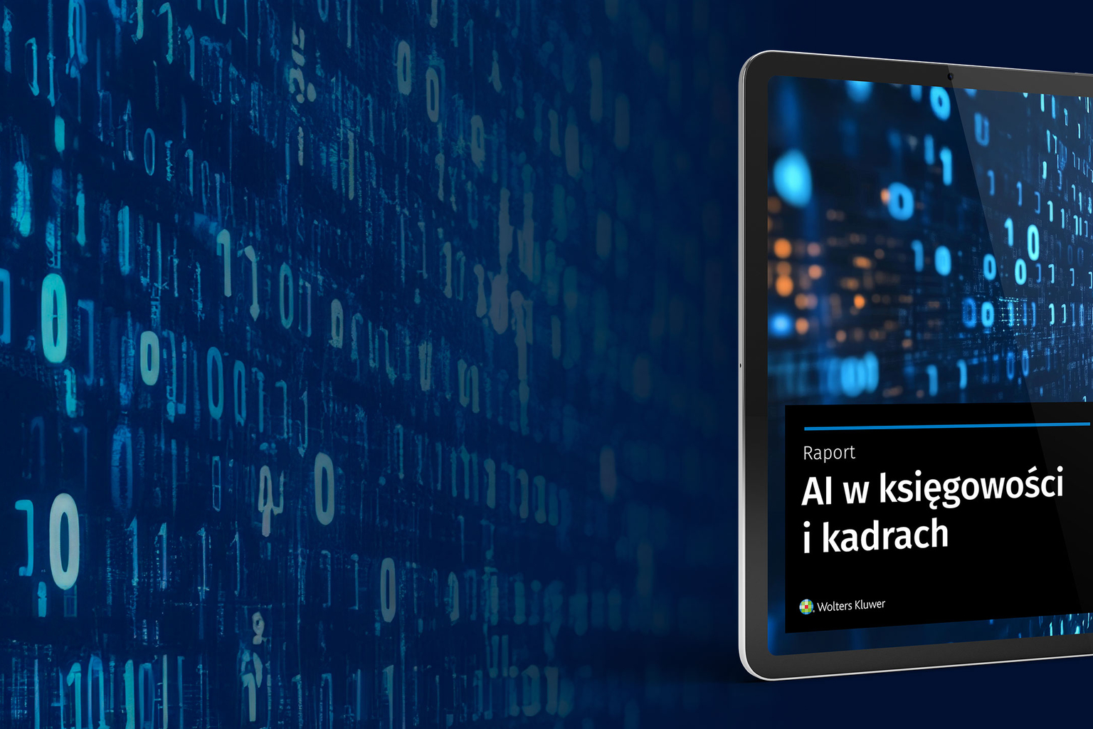 AI w księgowości i kadrach