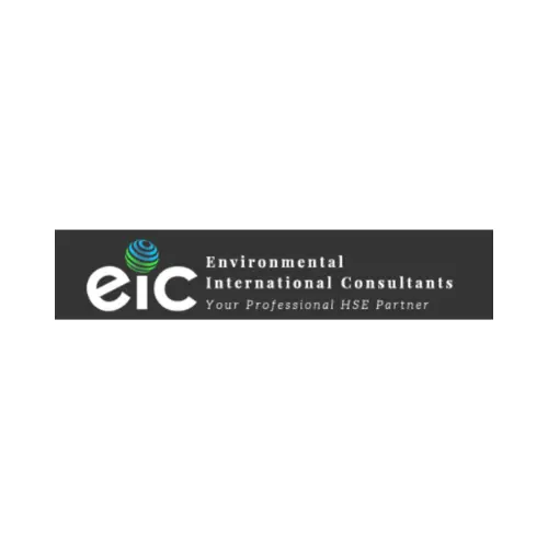 Partner logo EIC