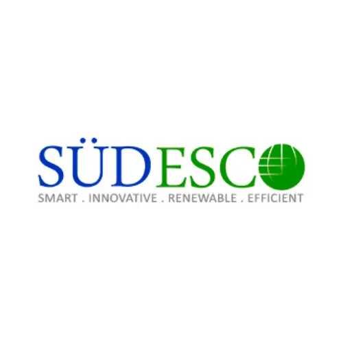 Partner logo Sudesco