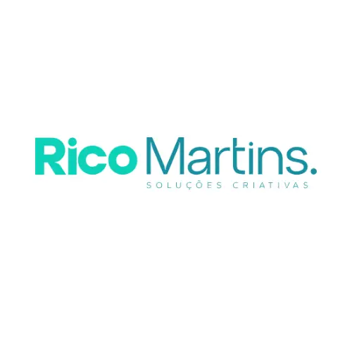 Partner logo Rico Martins