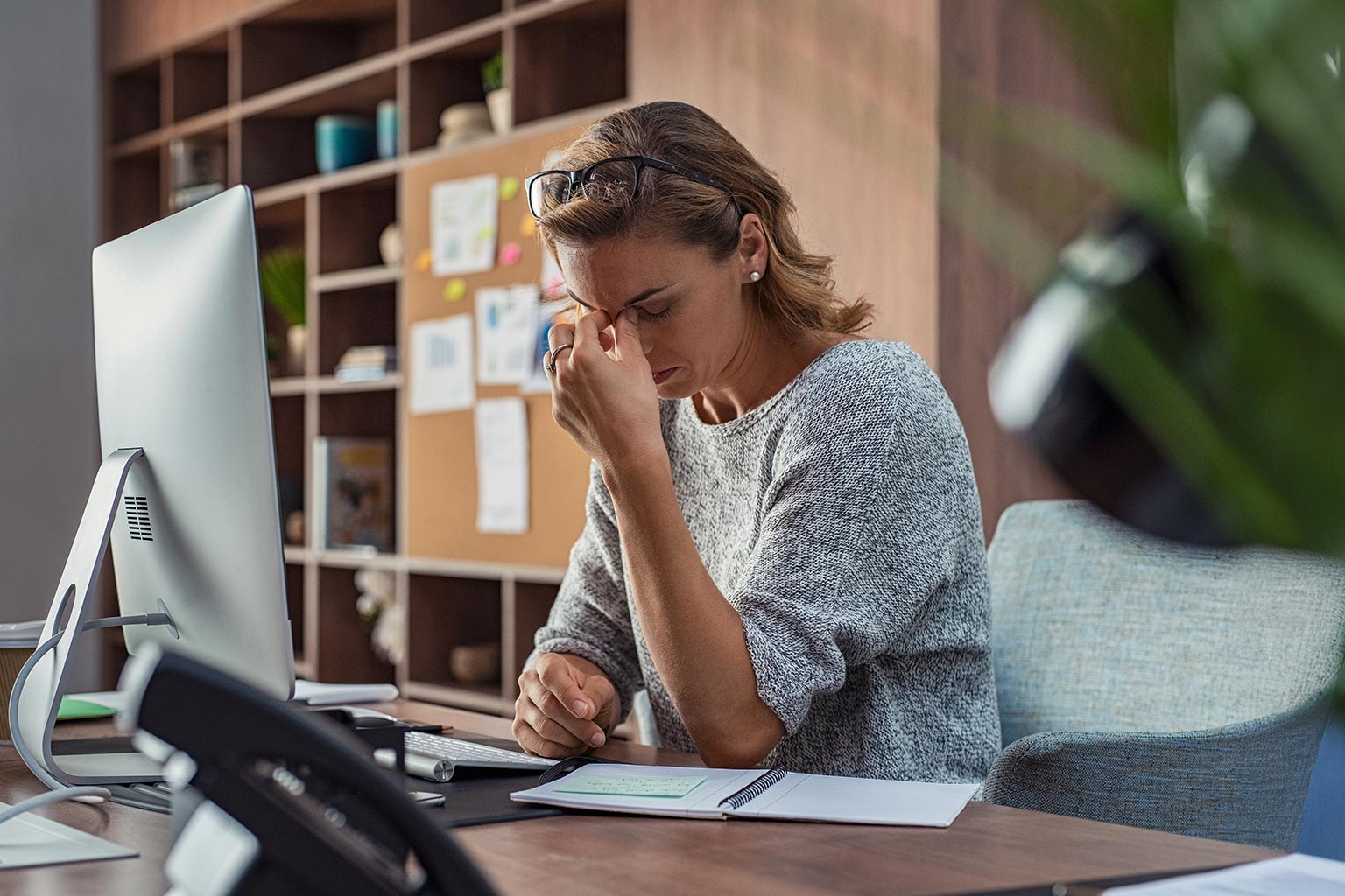 Wypalenie zawodowe pracowników pomocy społecznej – przyczyny, skutki, przeciwdziałanie