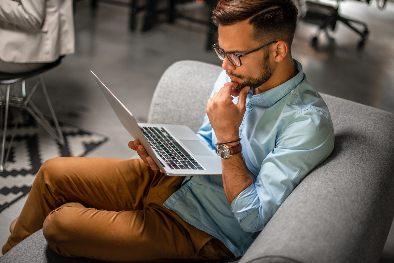 Wnoszenie pism przez portal informacyjny krok po kroku