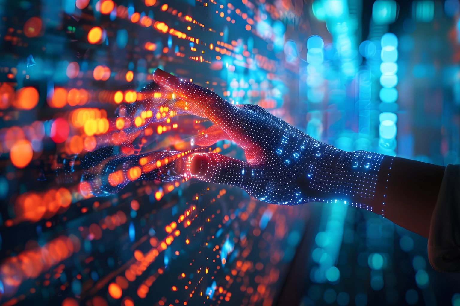 KMU durch die digitale Transformation führen: Vorteile der Cloud