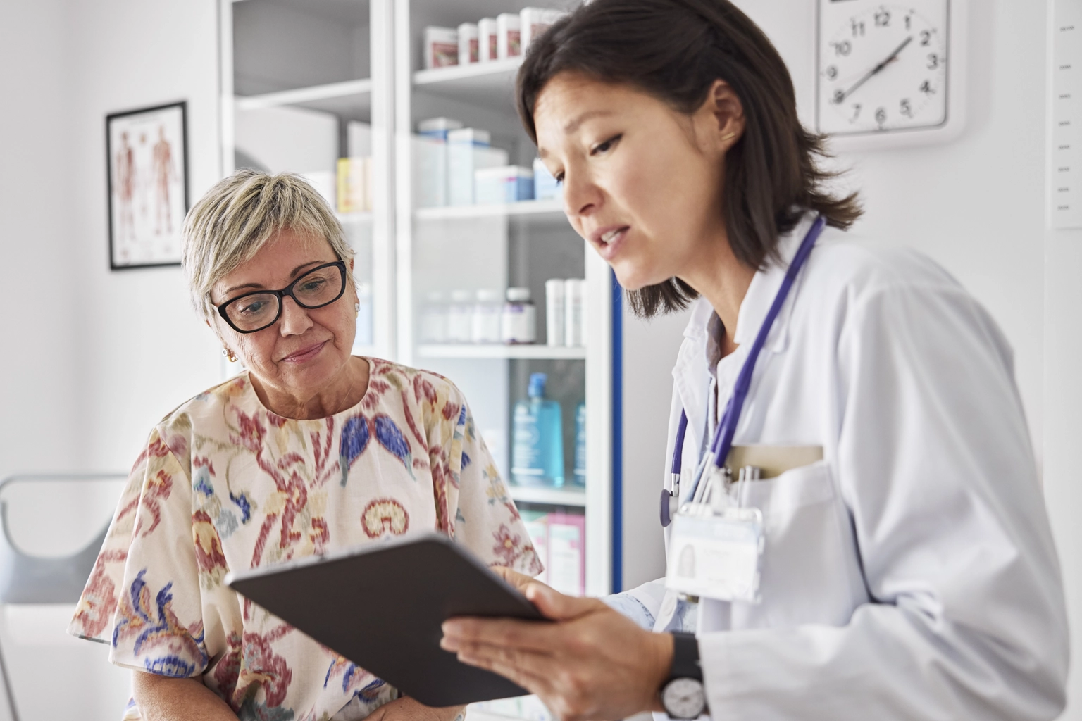 AI survey insights: Newer providers concerned about deskilling