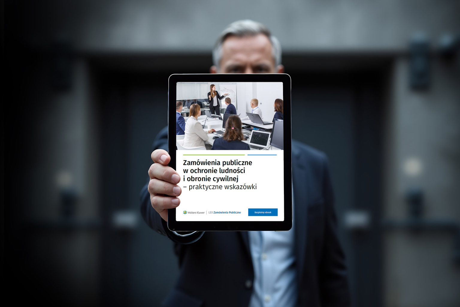 Zamówienia publiczne w ochronie ludności i obronie cywilnej – praktyczne wskazówki