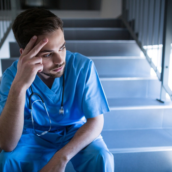 The evidence based ROI of wellness starts with building a culture that heals the healers