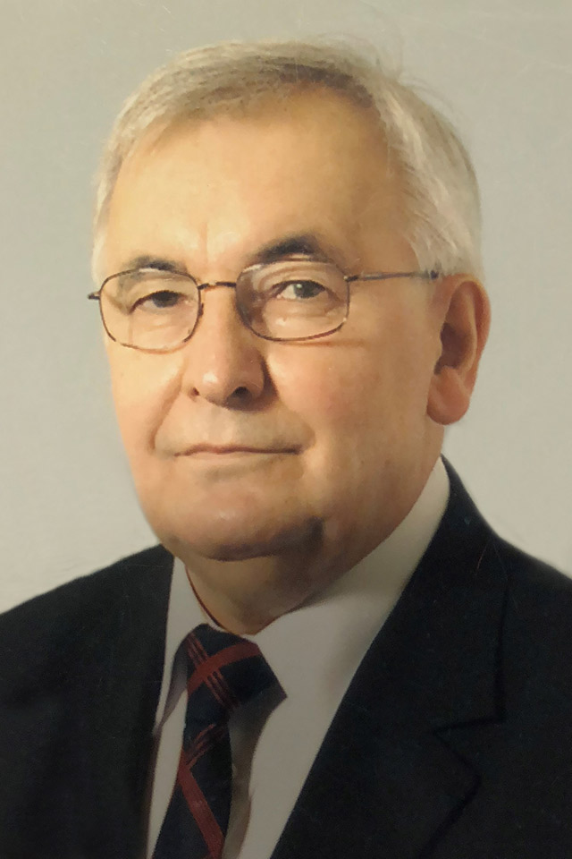 Maksymilian Pazdan