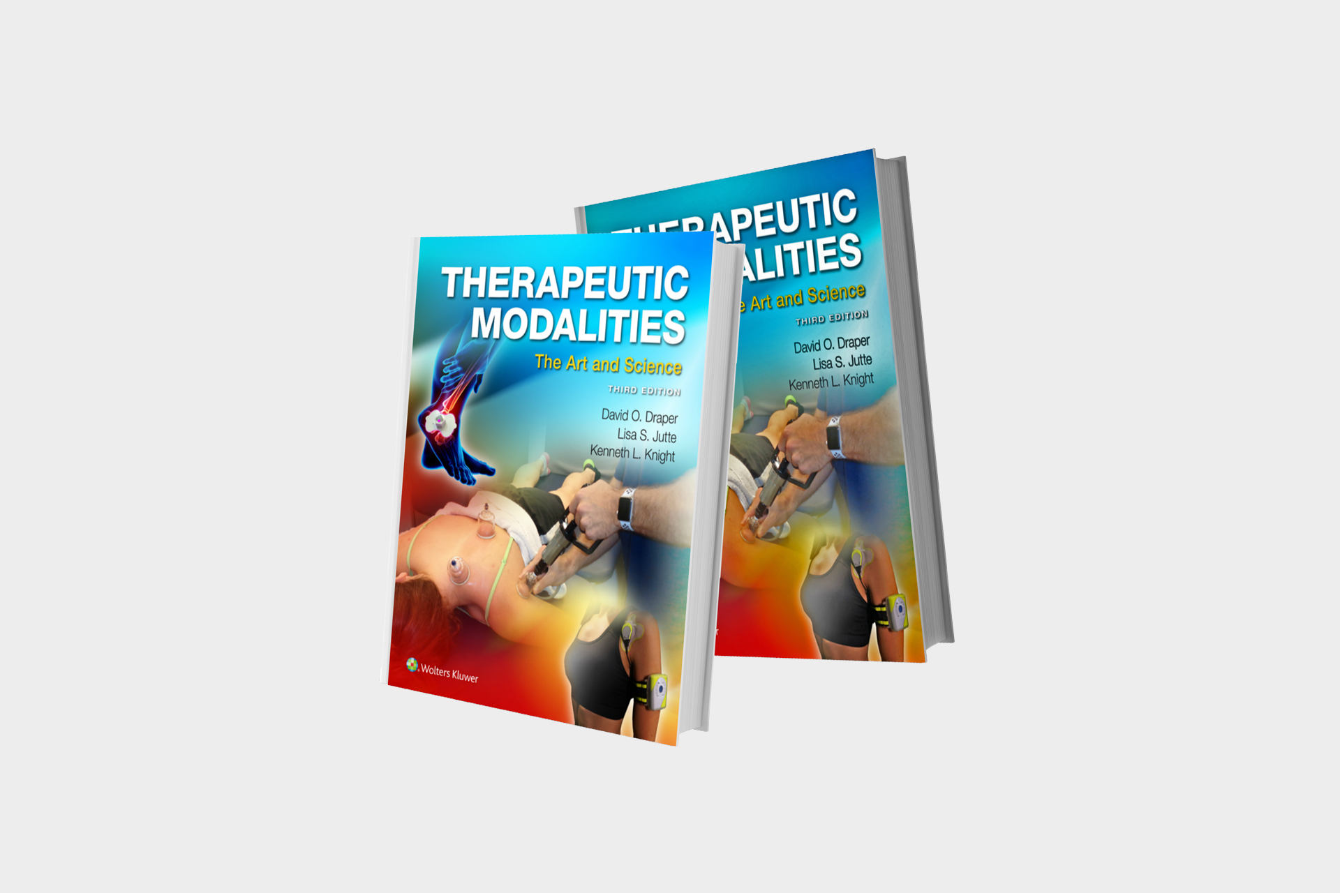 Therapeutic Modalities: The Art and Science book cover
