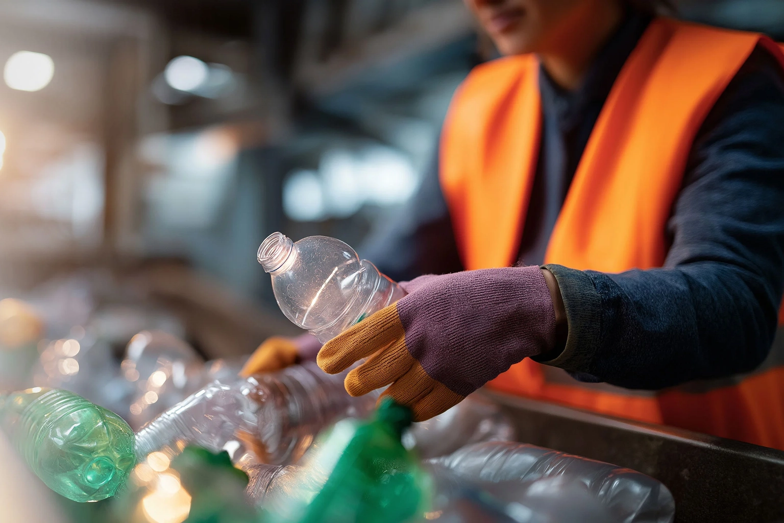 Zezwolenia na wytwarzanie i przetwarzanie odpadów - najczęstsze problemy