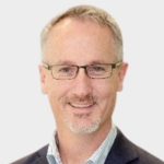 Assoc. Prof Craig Lockwood