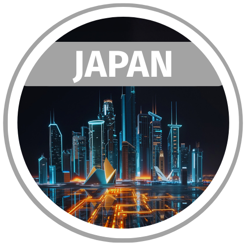 future ready cfo market japan badge
