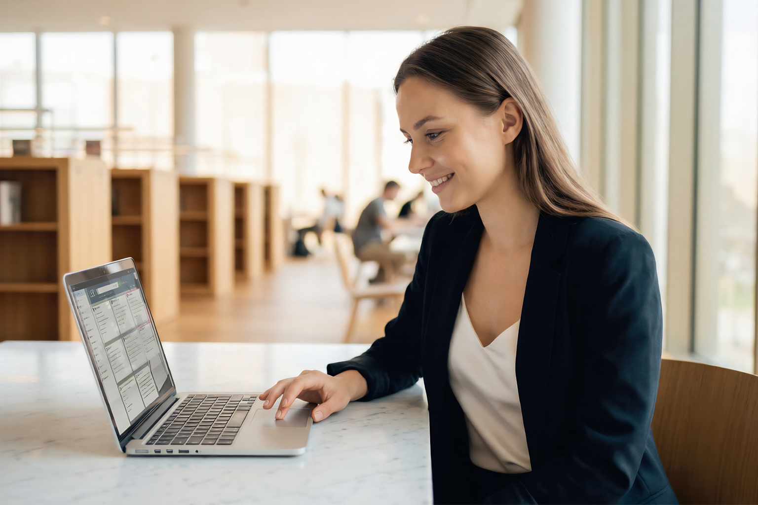 Egzamin zawodowy adwokacki i radcowski krok po kroku – przebieg, koszt, materiały