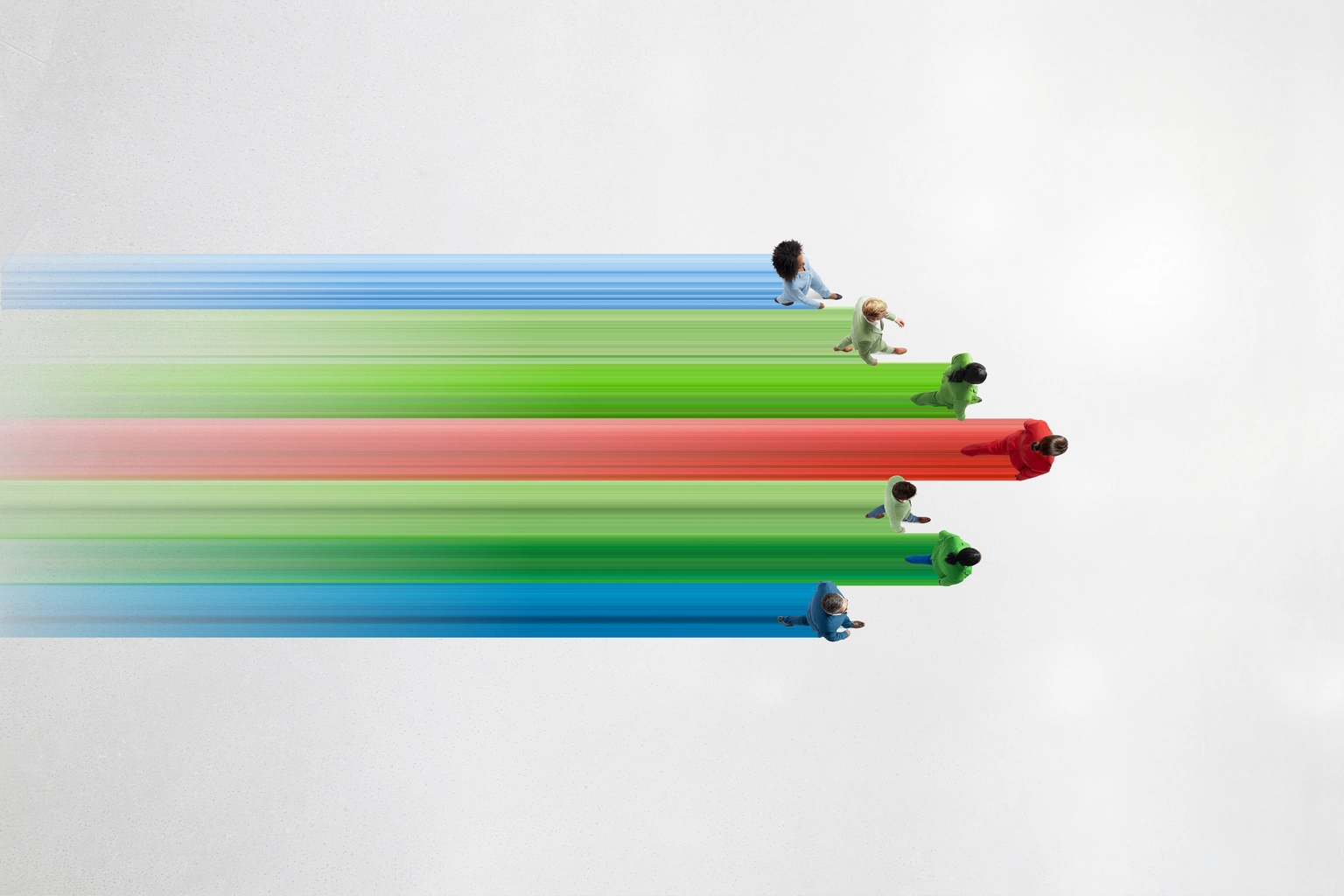 Deliver deep impact when it matters the most