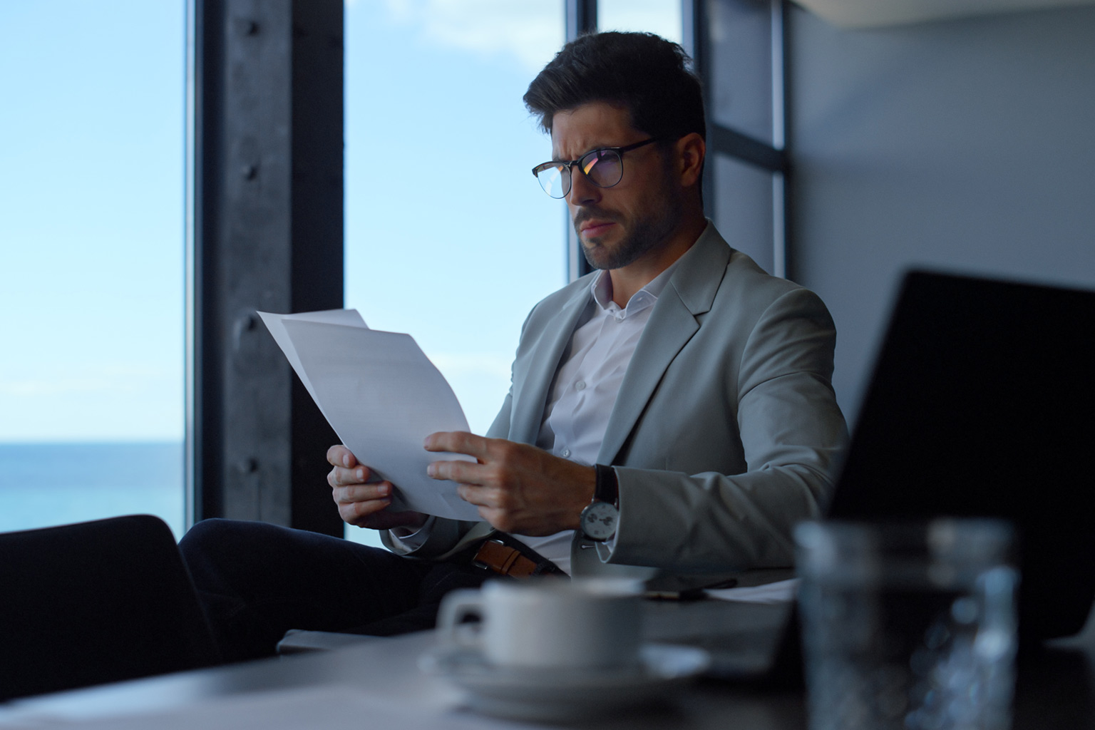 Kontrola klauzul WIBOR w świetle dyrektywy 93/13 i wyroku TSUE C 471/24