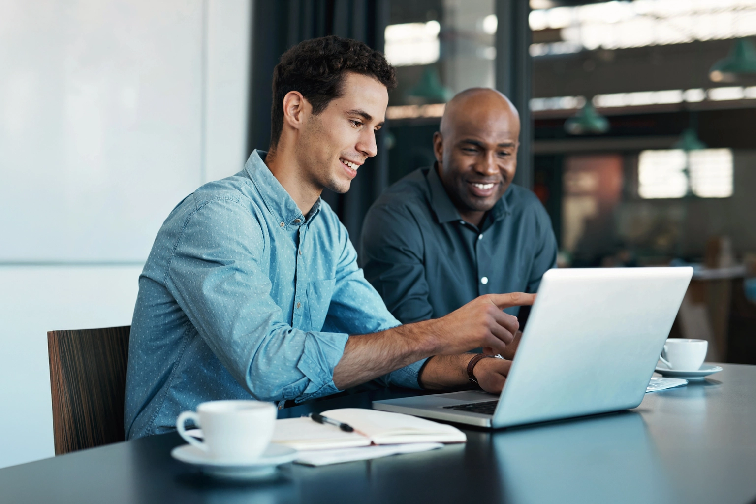 Making a difference: Strategies to grow your internal audit career