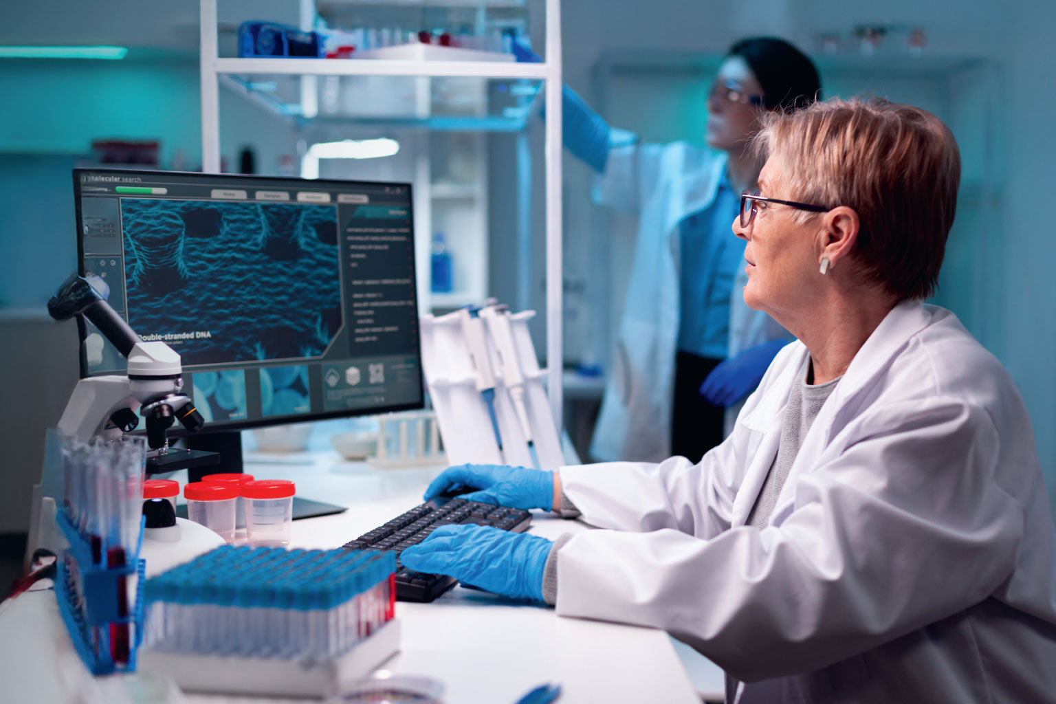 Aplikacje i urządzenia medyczne – niewidoczna powierzchnia ataku