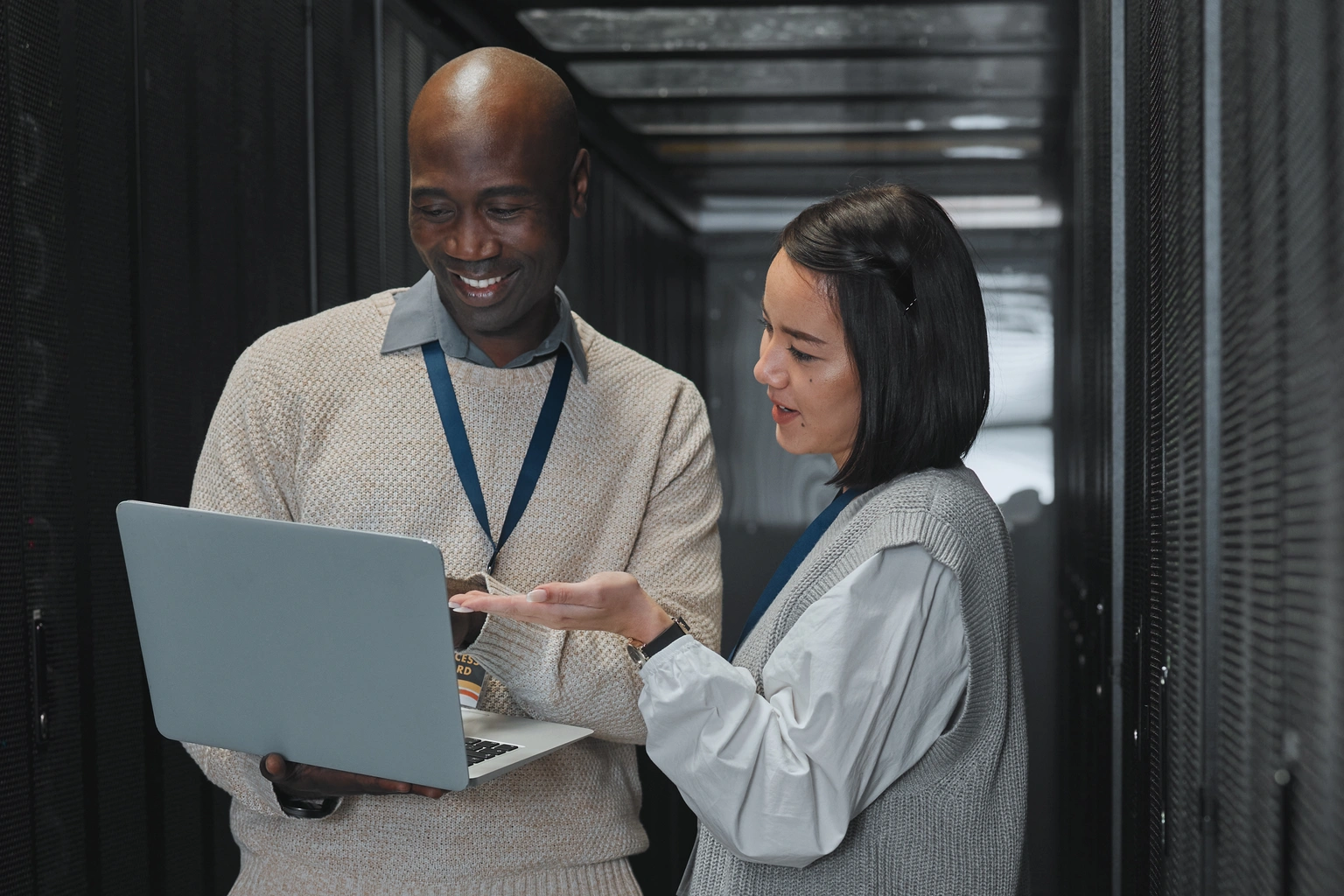 Cybersecurity audits: From governance to control effectiveness